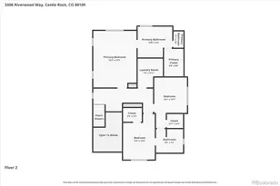 3308 Riverwood Way, Castle Rock, CO 80109 - Photo 32
