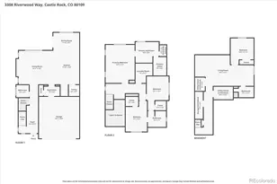 3308 Riverwood Way, Castle Rock, CO 80109 - Photo 34