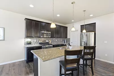 3308 Riverwood Way, Castle Rock, CO 80109 - Photo 2