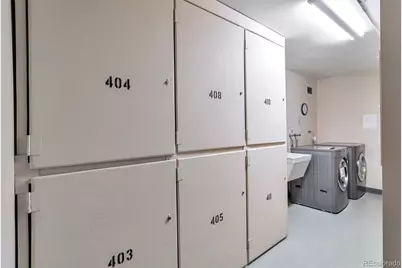 1850 Folsom Street #411, Boulder, CO 80302 - Photo 20