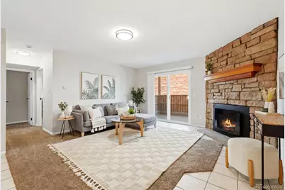 10251 W 44th Avenue #6-101, Wheat Ridge, CO 80033 - Photo 2