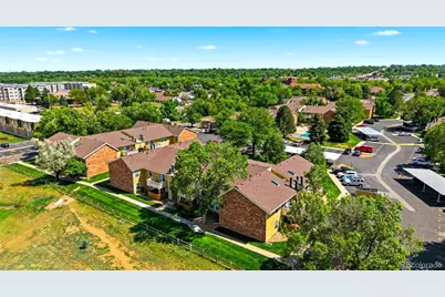 10251 W 44th Avenue #6-101, Wheat Ridge, CO 80033 - Photo 24