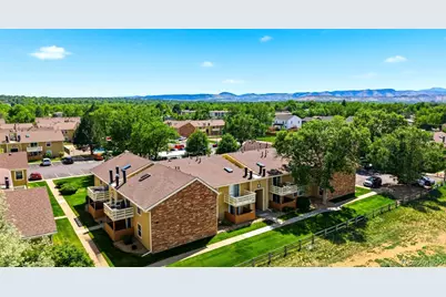 10251 W 44th Avenue #6-101, Wheat Ridge, CO 80033 - Photo 22