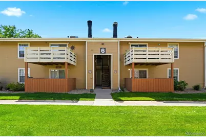10251 W 44th Avenue #6-101, Wheat Ridge, CO 80033 - Photo 20