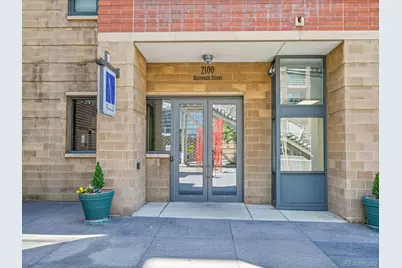 2100 16th Street #204, Denver, CO 80202 - Photo 34