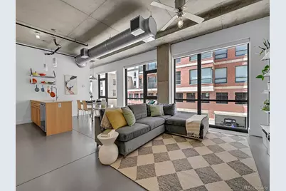 2100 16th Street #204, Denver, CO 80202 - Photo 2