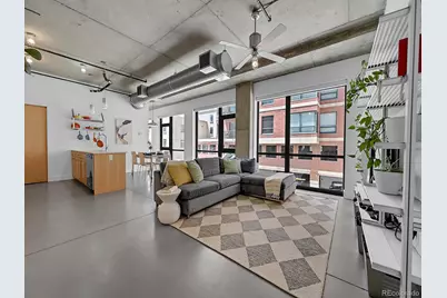 2100 16th Street #204, Denver, CO 80202 - Photo 1