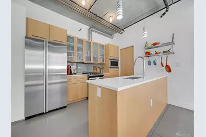 2100 16th Street #204, Denver, CO 80202 - Photo 8