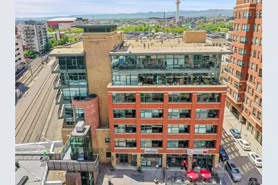 2100 16th Street #204, Denver, CO 80202 - Photo 38