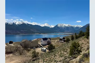 426 La Plata Peak Drive, Twin Lakes, CO 81251 - Photo 8