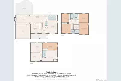 8624 E Mineral Circle, Centennial, CO 80112 - Photo 44