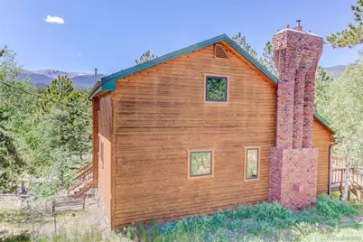606 Clark Road, Bailey, CO 80421 - Photo 34
