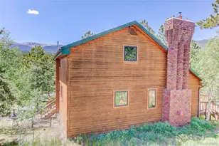 606 Clark Rd, Bailey, CO 80421 - Photo 34