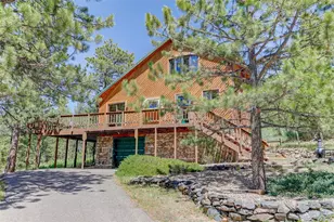 606 Clark Rd, Bailey, CO 80421 - Photo 1