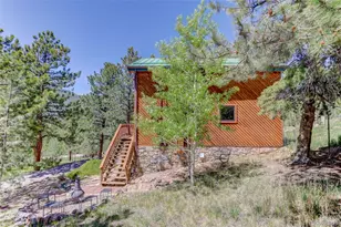 606 Clark Rd, Bailey, CO 80421 - Photo 4
