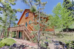 606 Clark Rd, Bailey, CO 80421 - Photo 2