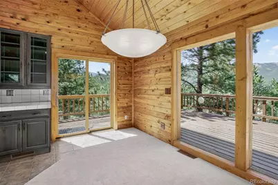 606 Clark Road, Bailey, CO 80421 - Photo 16