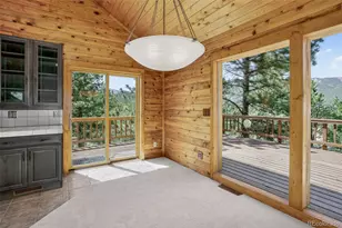 606 Clark Rd, Bailey, CO 80421 - Photo 16