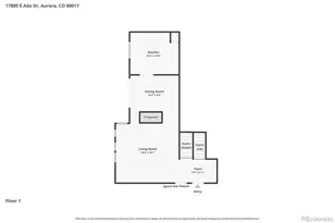 17805 E Ada Dr, Aurora, CO 80017 - Photo 30