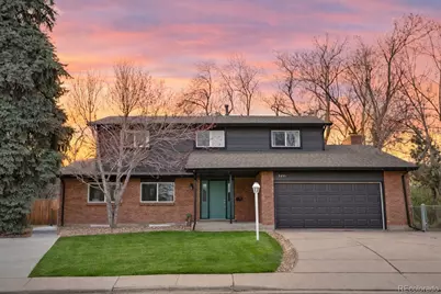 2821 S Vance Way, Denver, CO 80227 - Photo 1
