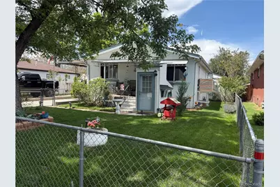 7081 Pontiac Street, Commerce City, CO 80022 - Photo 1