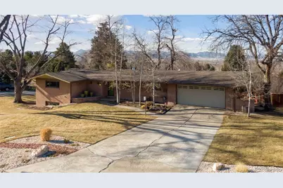 17 Hillside Drive, Wheat Ridge, CO 80215 - Photo 2