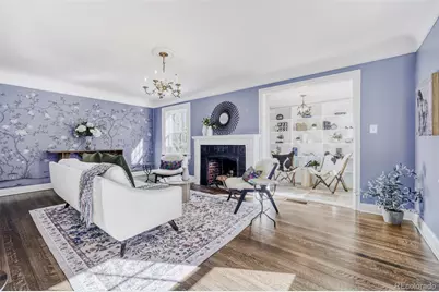 1912 Ivanhoe Street, Denver, CO 80220 - Photo 4