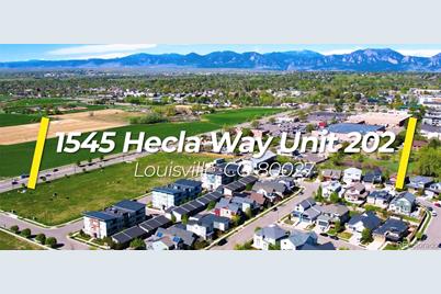 1545 Hecla Way #202 - Photo 1