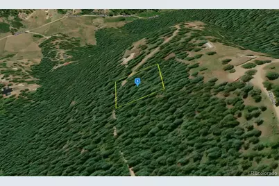 9380 Yegge Road, Morrison, CO 80465 - Photo 2