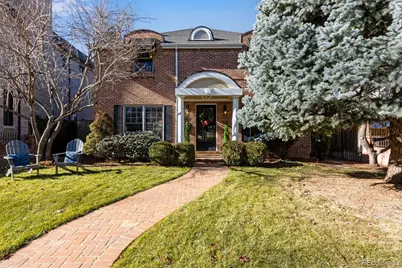 707 S Fillmore Street, Denver, CO 80209 - Photo 1