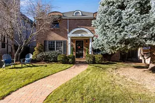 707 S Fillmore St, Denver, CO 80209 - Photo 1