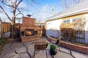 707 S Fillmore St, Denver, CO 80209 - Photo 8