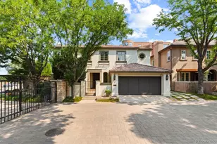 100 S University Blvd, Denver, CO 80209 - Photo 1