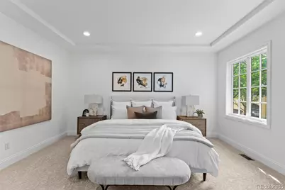 100 S University Boulevard #1, Denver, CO 80209 - Photo 30