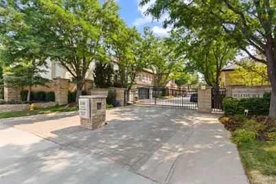 100 S University Boulevard #1, Denver, CO 80209 - Photo 8