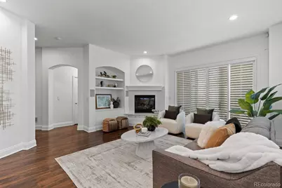 100 S University Boulevard #1, Denver, CO 80209 - Photo 2