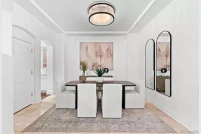 100 S University Boulevard #1, Denver, CO 80209 - Photo 4