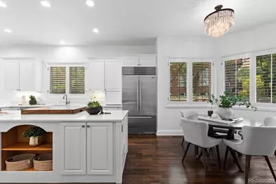 100 S University Boulevard #1, Denver, CO 80209 - Photo 24