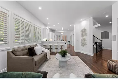 100 S University Boulevard #1, Denver, CO 80209 - Photo 20