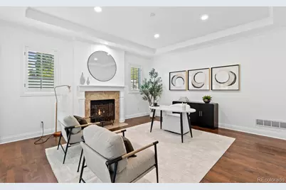 100 S University Boulevard #1, Denver, CO 80209 - Photo 14