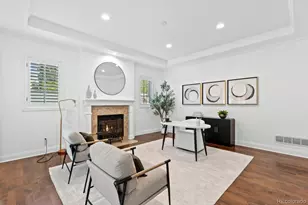 100 S University Blvd, Denver, CO 80209 - Photo 14