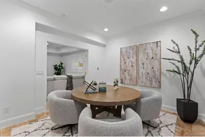 100 S University Boulevard #1, Denver, CO 80209 - Photo 44
