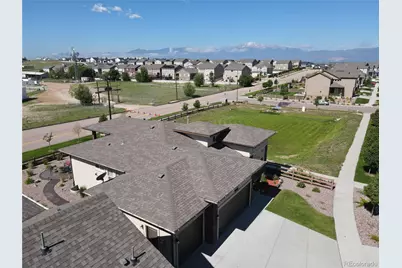 6839 Black Saddle Drive, Colorado Springs, CO 80924 - Photo 2