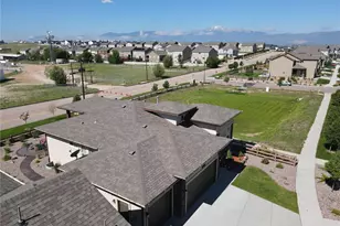 6839 Black Saddle Dr, Colorado Springs, CO 80924 - Photo 2