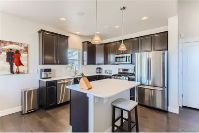 6839 Black Saddle Drive, Colorado Springs, CO 80924 - Photo 14