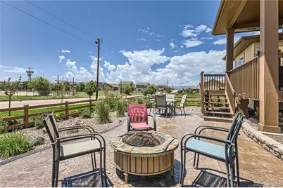 6839 Black Saddle Drive, Colorado Springs, CO 80924 - Photo 12