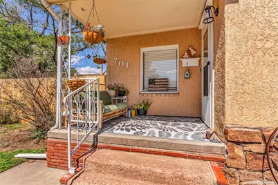 701 Harrison Avenue, Canon City, CO 81212 - Photo 4
