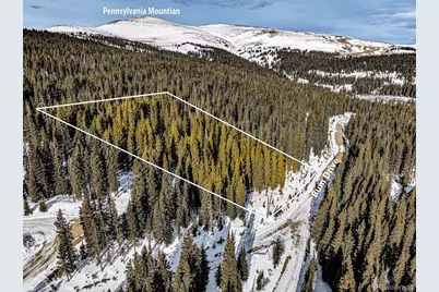 345 Bum Drive, Fairplay, CO 80440 - Photo 2