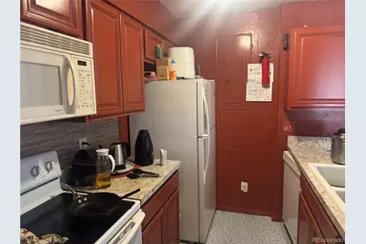 14852 E Kentucky Drive #917, Aurora, CO 80012 - Photo 1