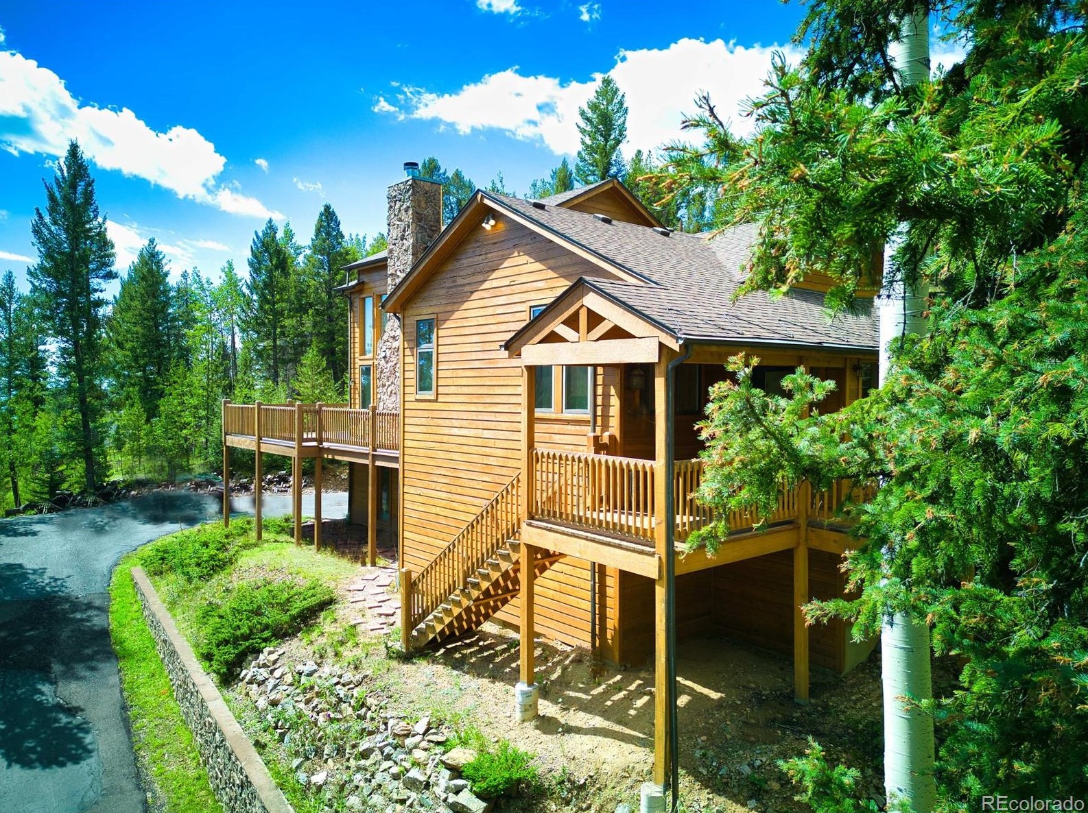 11549 Nichols Way, Conifer, CO 80433